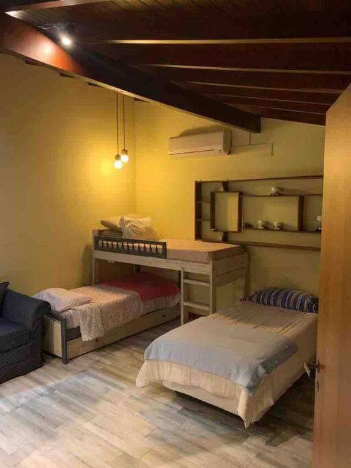 Apartamento Departamento Moderno Ubicado En Zona Alto Palermo Buenos Aires