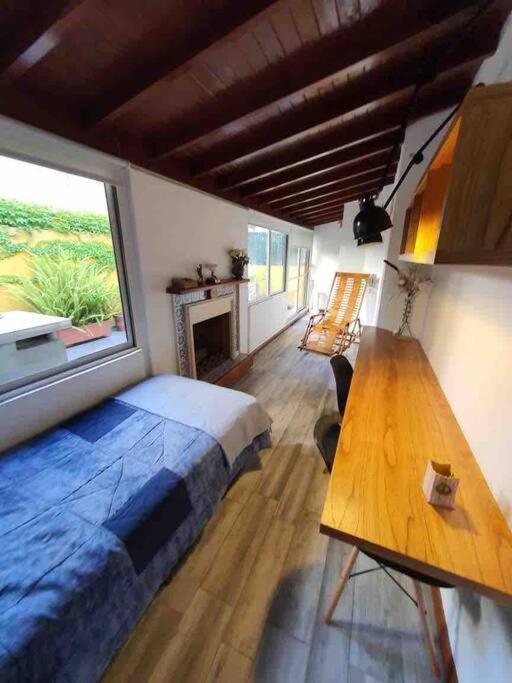 Apartment Departamento Moderno Ubicado En Zona Alto Palermo Buenos Aires