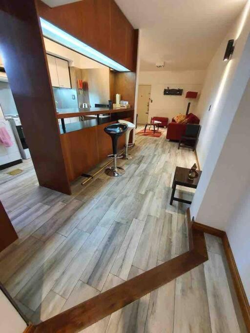 Apartamento Departamento Moderno Ubicado En Zona Alto Palermo Buenos Aires