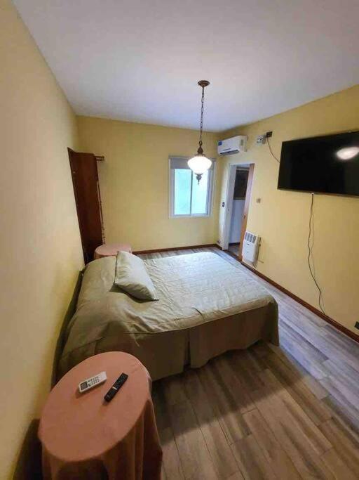Departamento Moderno Ubicado En Zona Alto Palermo * Buenos Aires