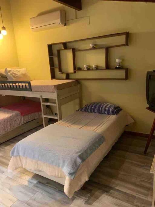 Apartment Departamento Moderno Ubicado En Zona Alto Palermo *