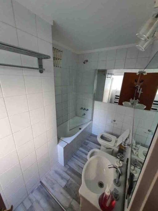 Departamento Moderno Ubicado En Zona Alto Palermo Apartment *