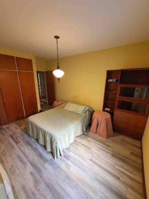 Departamento Moderno Ubicado En Zona Alto Palermo * Buenos Aires