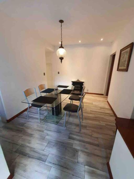 Departamento Moderno Ubicado En Zona Alto Palermo Apartment Buenos Aires
