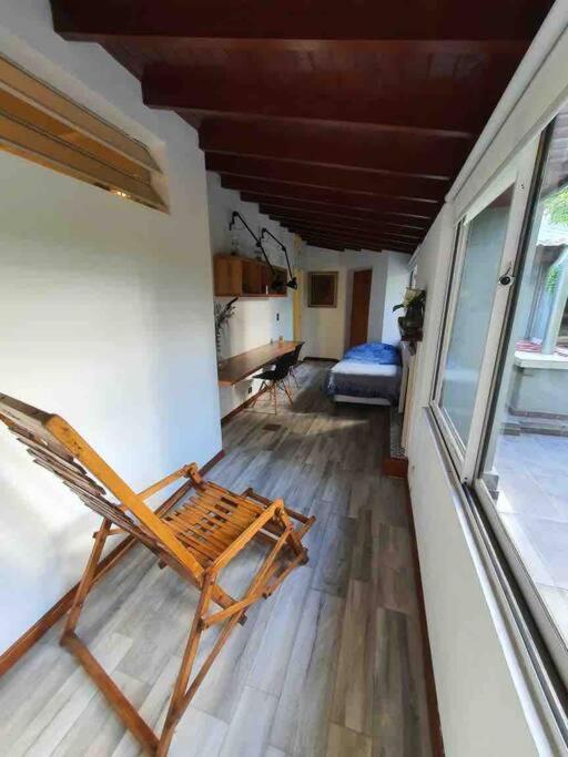 Apartment Departamento Moderno Ubicado En Zona Alto Palermo
