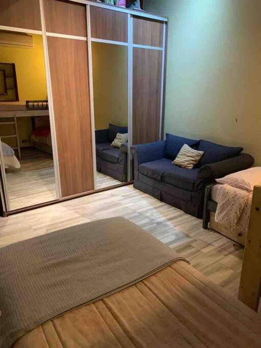 Apartamento Departamento Moderno Ubicado En Zona Alto Palermo Buenos Aires