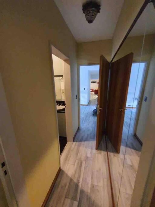 Departamento Moderno Ubicado En Zona Alto Palermo Apartamento Buenos Aires