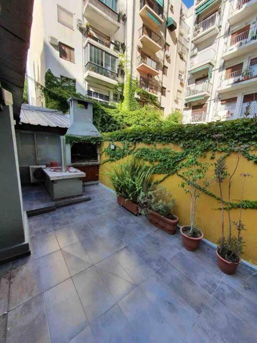 Departamento Moderno Ubicado En Zona Alto Palermo Apartment